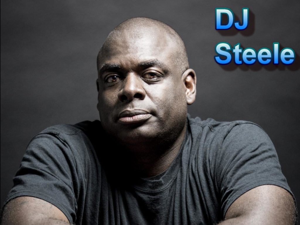 DJ Steele